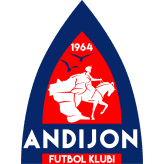 تشكيلة أنديجون