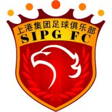 تشكيلة شنغهاي بورت