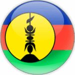 كاليدونيا الجديدة