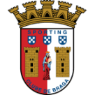 تشكيلة سبورتينج براغا